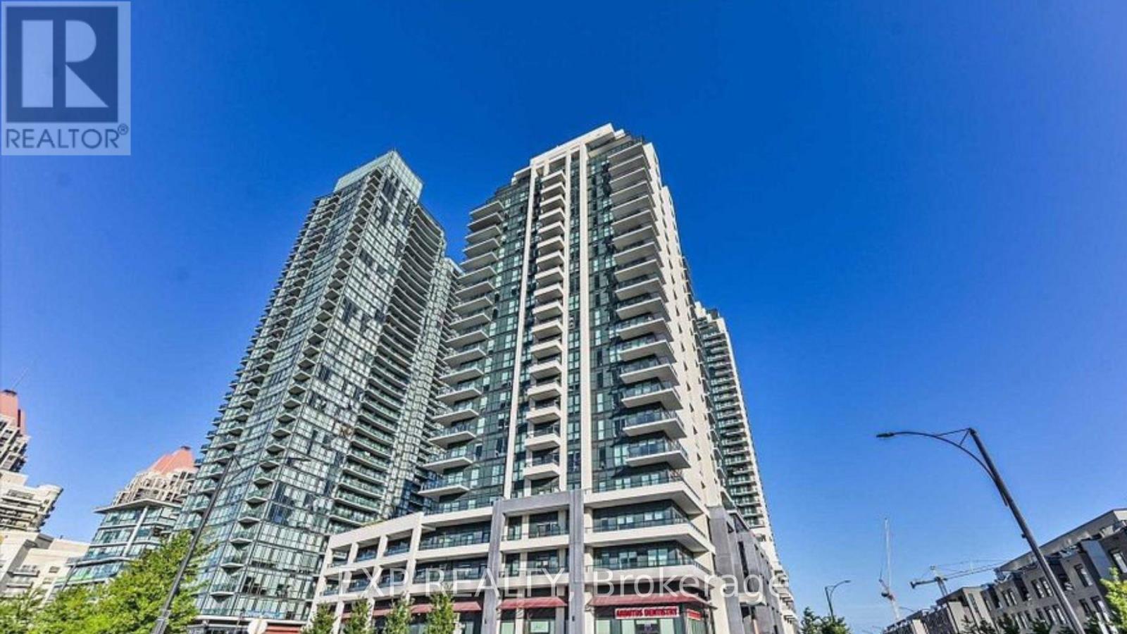 1403 - 4085 PARKSIDE VILLAGE DRIVE, Mississauga, Ontario