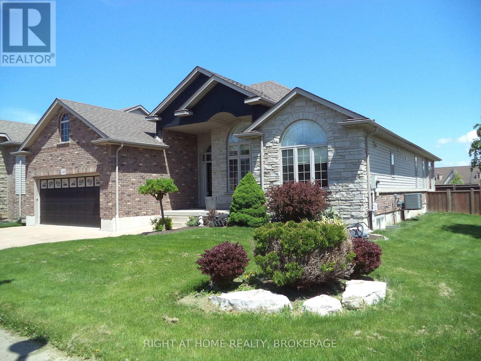 48 Nicholas Drive, St. Catharines, Ontario  L2C 4C5 - Photo 1 - X12163428