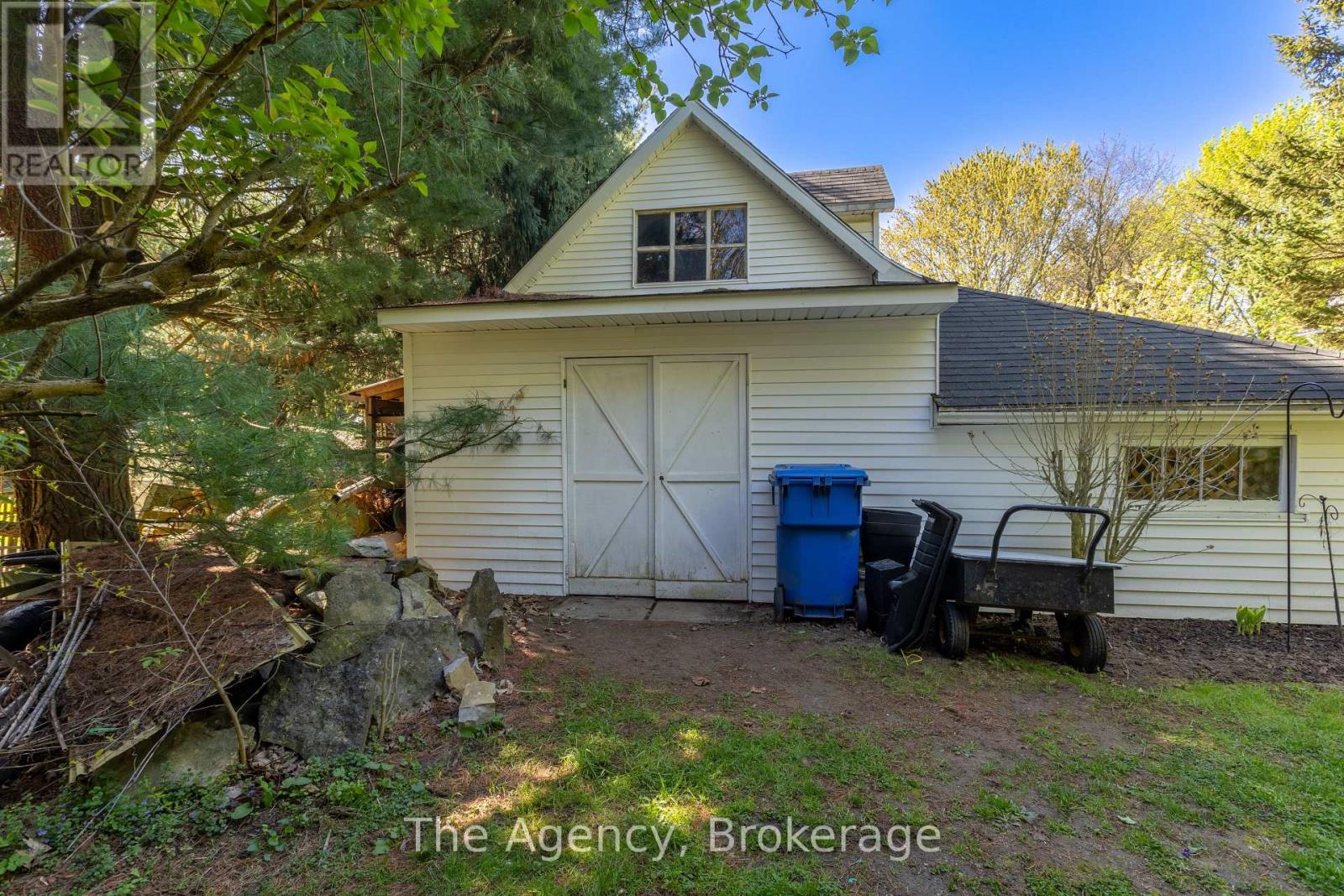 511 Canboro Road, Pelham (Fenwick), Ontario  L0S 1C0 - Photo 10 - X12163516