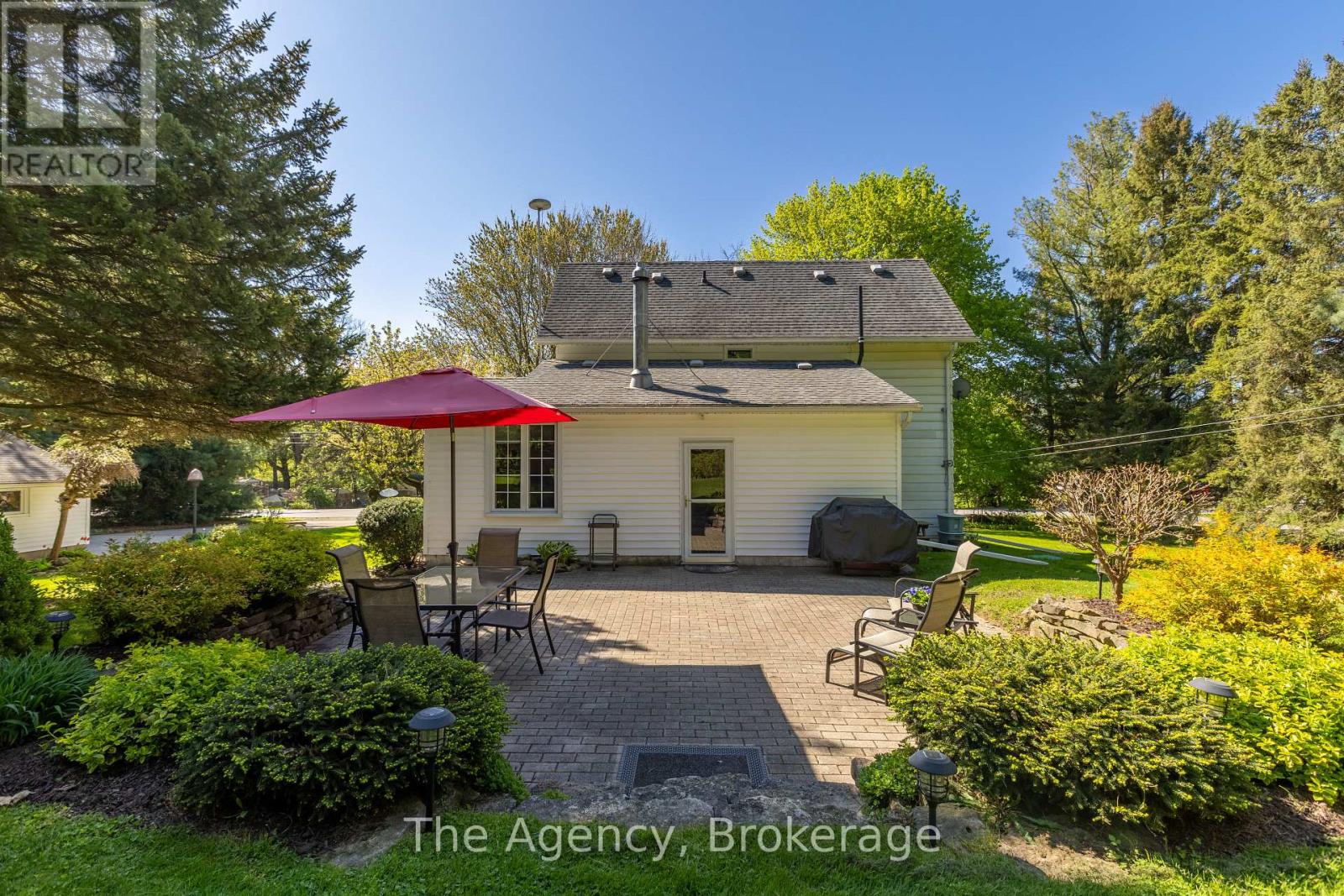 511 Canboro Road, Pelham (Fenwick), Ontario  L0S 1C0 - Photo 11 - X12163516
