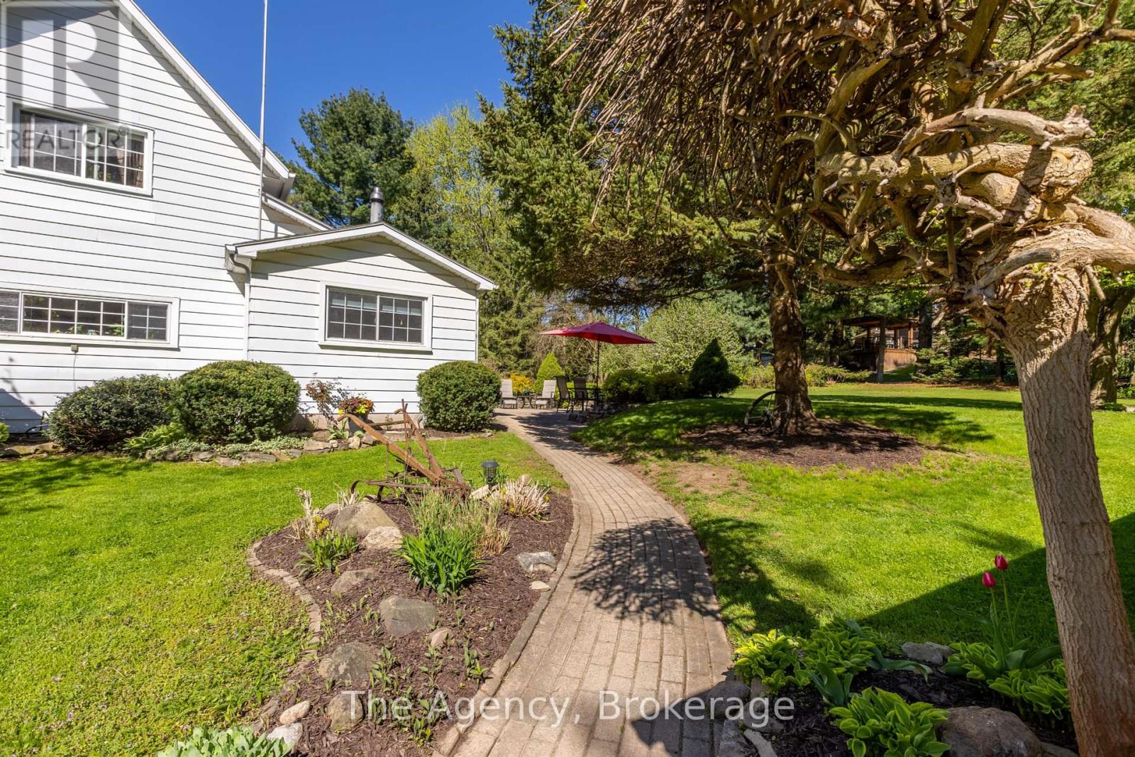 511 Canboro Road, Pelham (Fenwick), Ontario  L0S 1C0 - Photo 13 - X12163516