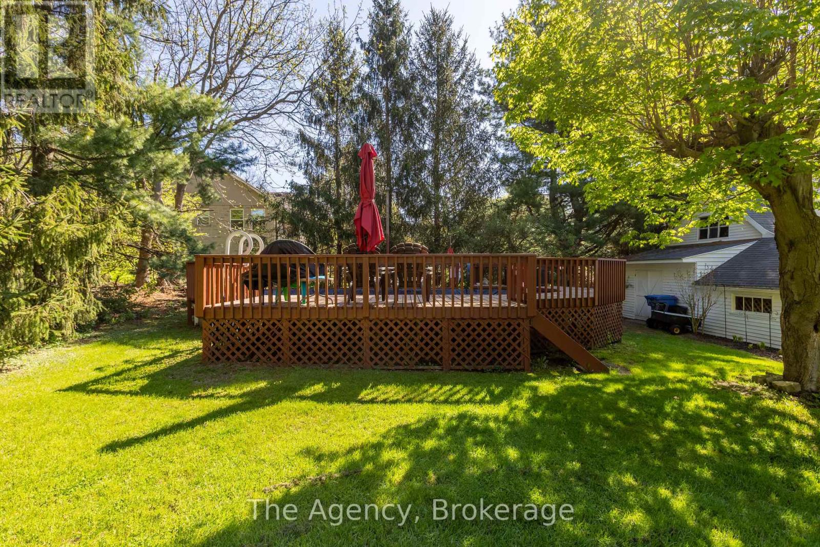511 Canboro Road, Pelham (Fenwick), Ontario  L0S 1C0 - Photo 16 - X12163516
