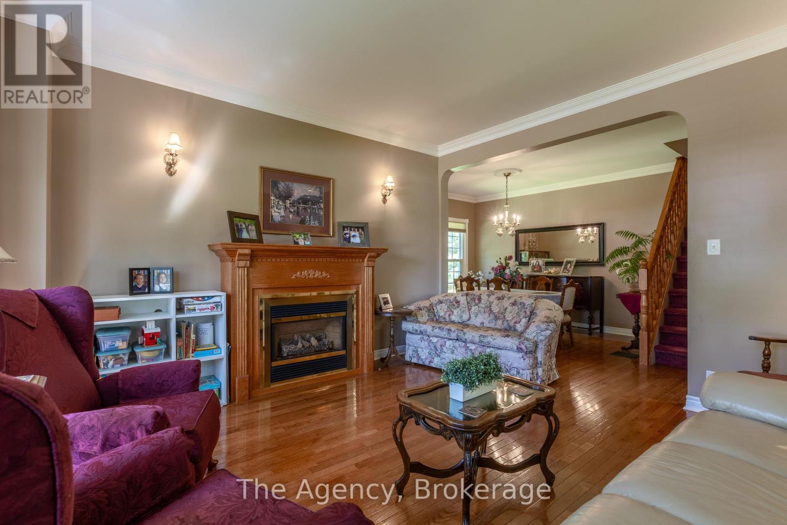 511 Canboro Road, Pelham (Fenwick), Ontario  L0S 1C0 - Photo 26 - X12163516