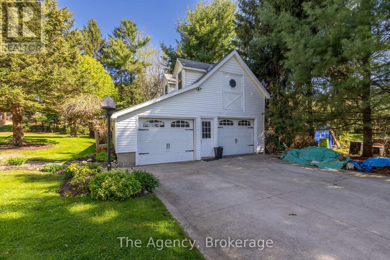 511 Canboro Road, Pelham (Fenwick), Ontario  L0S 1C0 - Photo 4 - X12163516