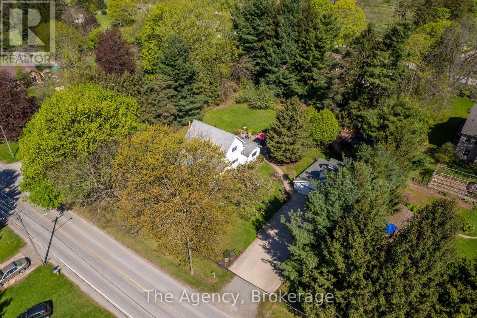 511 Canboro Road, Pelham (Fenwick), Ontario  L0S 1C0 - Photo 44 - X12163516