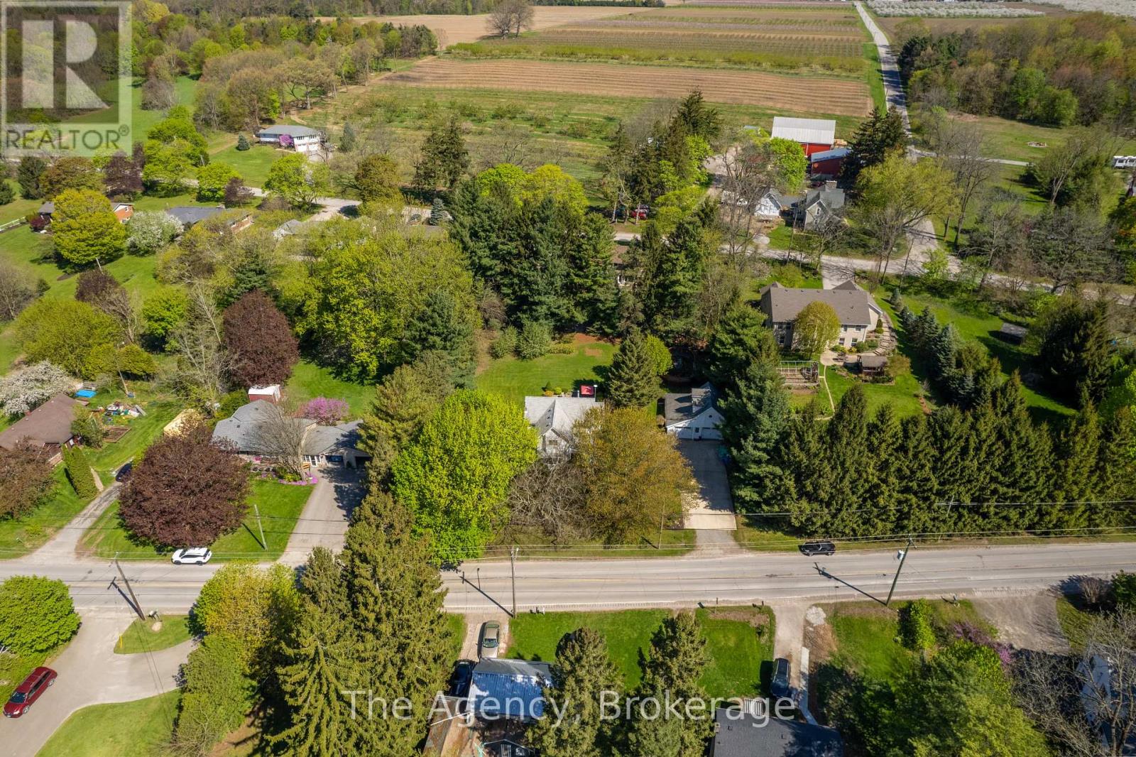 511 Canboro Road, Pelham (Fenwick), Ontario  L0S 1C0 - Photo 49 - X12163516