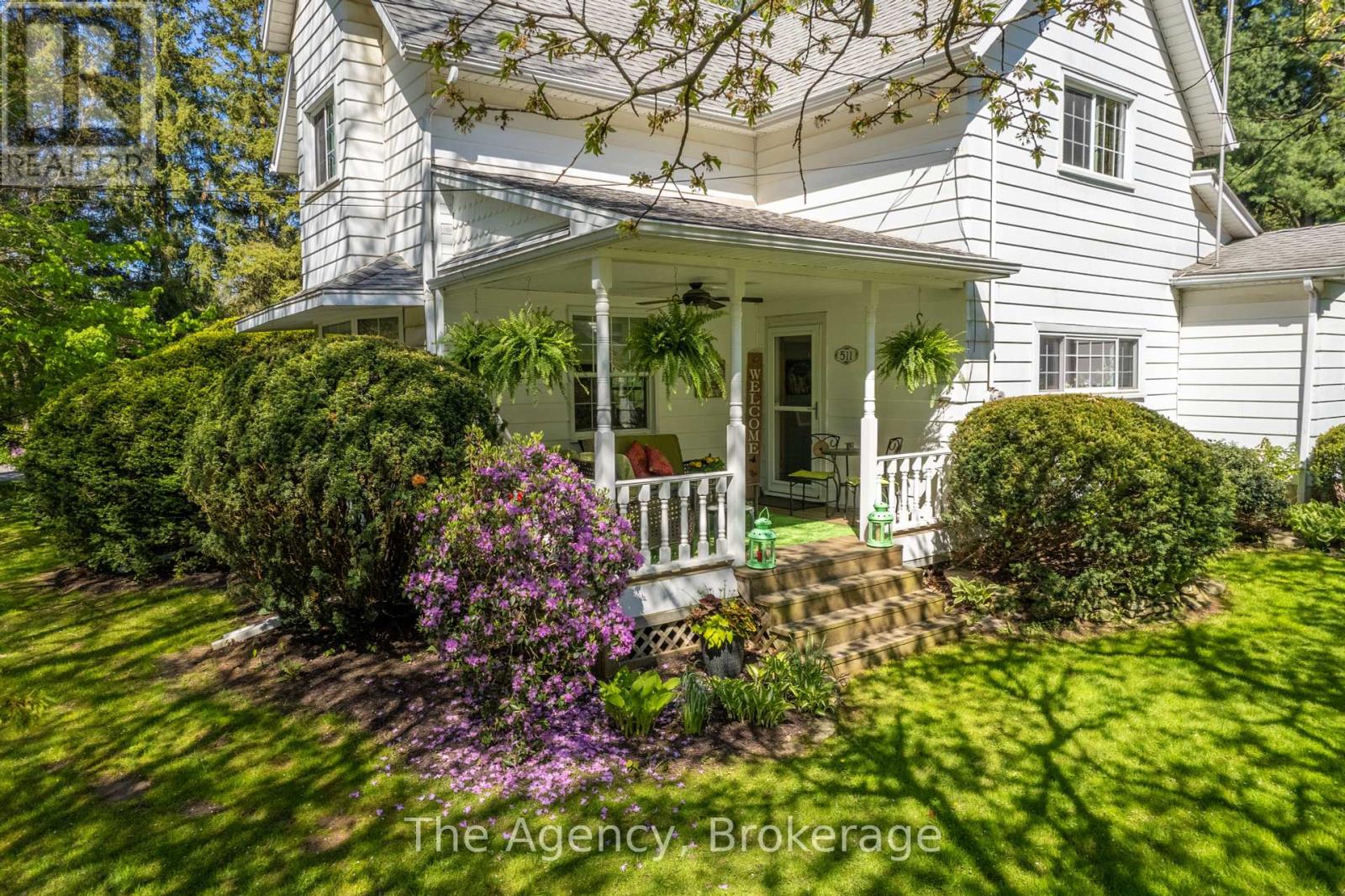 511 Canboro Road, Pelham (Fenwick), Ontario  L0S 1C0 - Photo 50 - X12163516