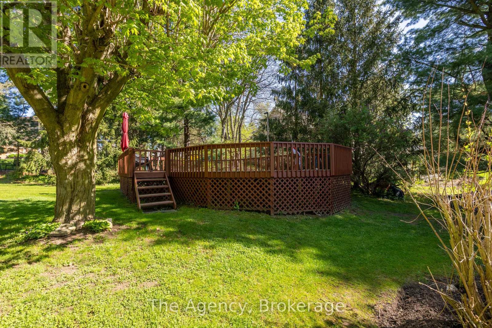 511 Canboro Road, Pelham (Fenwick), Ontario  L0S 1C0 - Photo 7 - X12163516