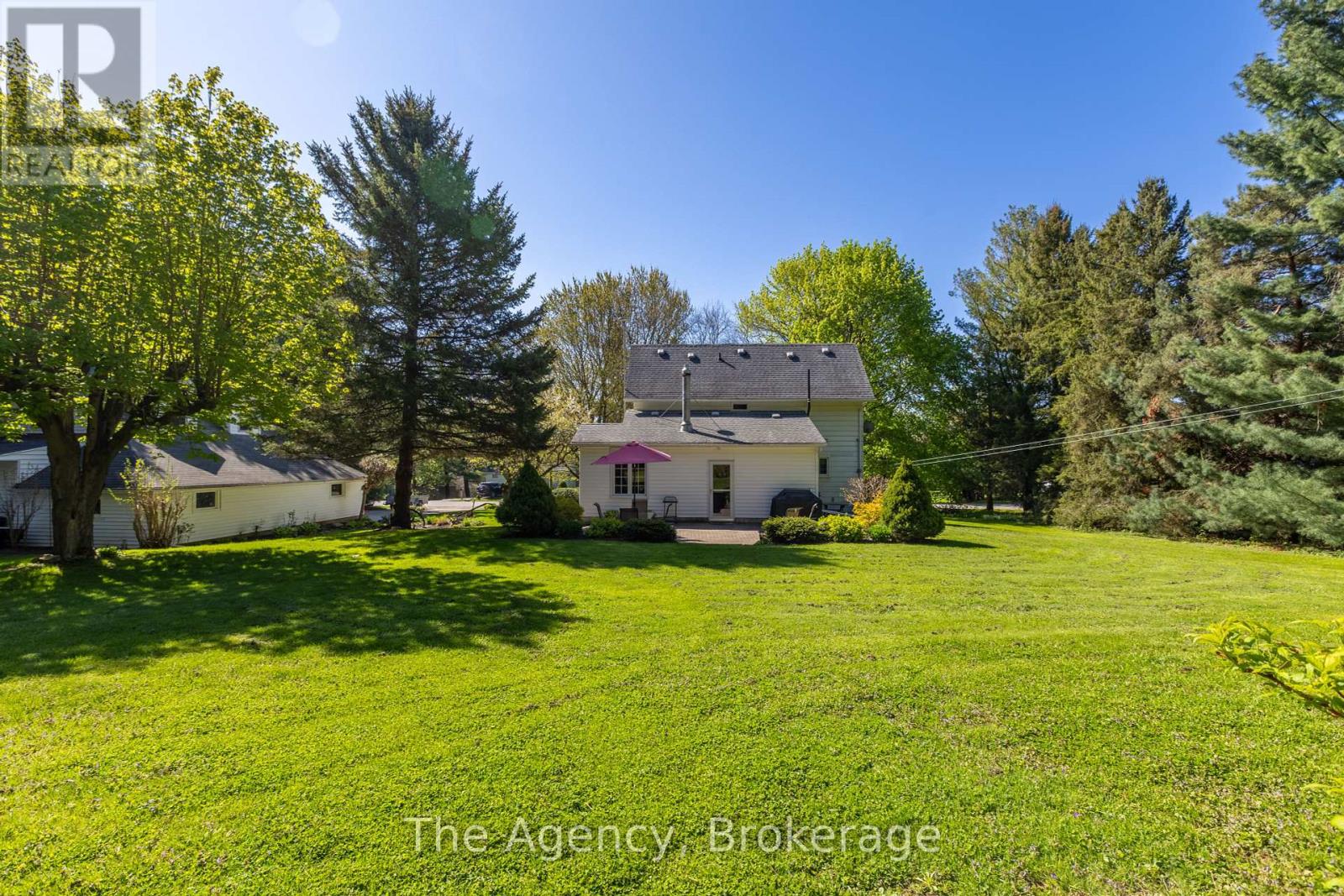511 Canboro Road, Pelham (Fenwick), Ontario  L0S 1C0 - Photo 8 - X12163516