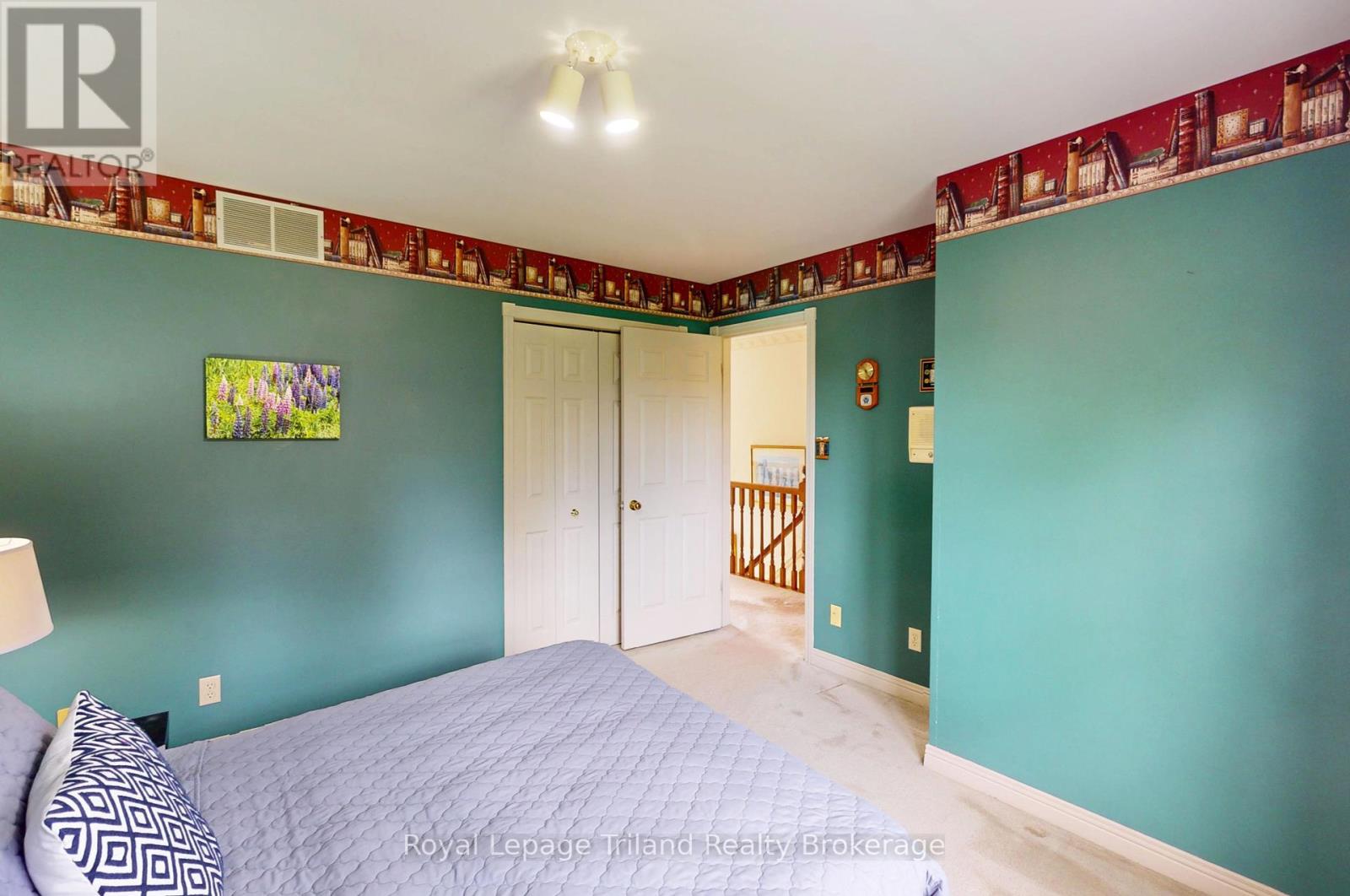 34 Mark Crescent, South-West Oxford, Ontario  N4S 7V6 - Photo 22 - X12163449