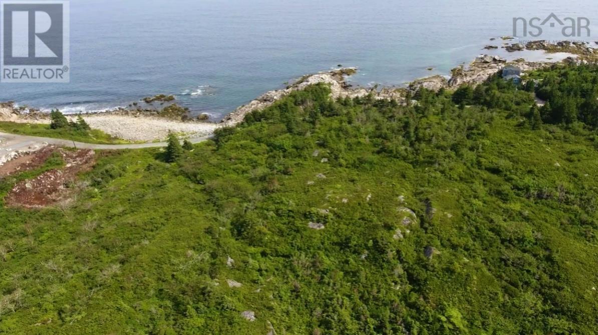 Lot 112 Long Cove Road, Port Medway, Nova Scotia  B0J 2T0 - Photo 1 - 202508804