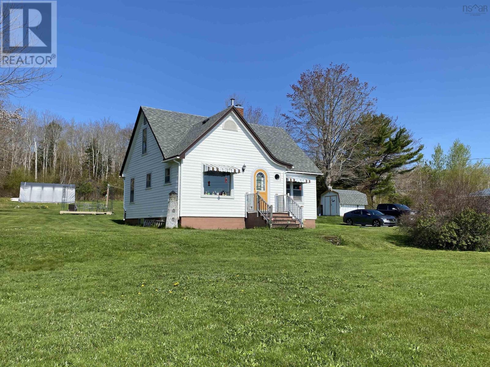 Property at 8394 Highway 3 image 2