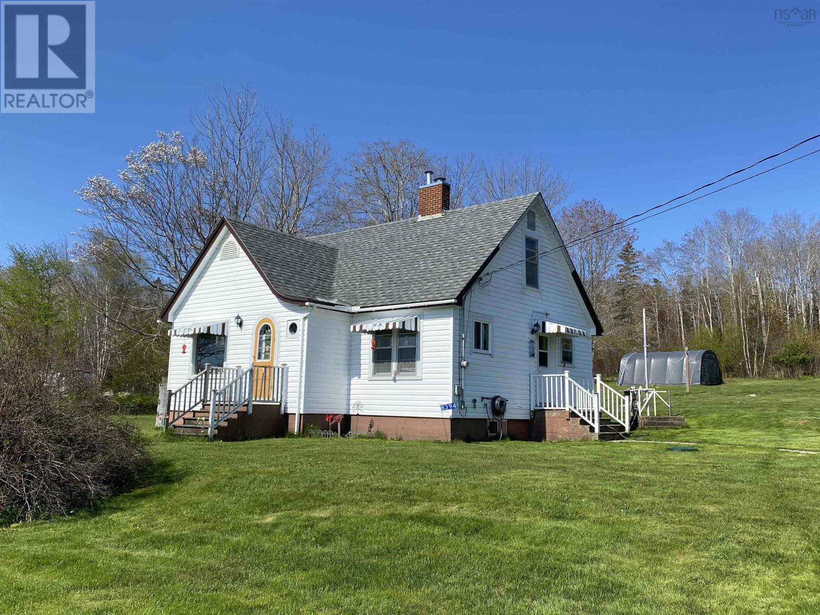Property at 8394 Highway 3 image 3