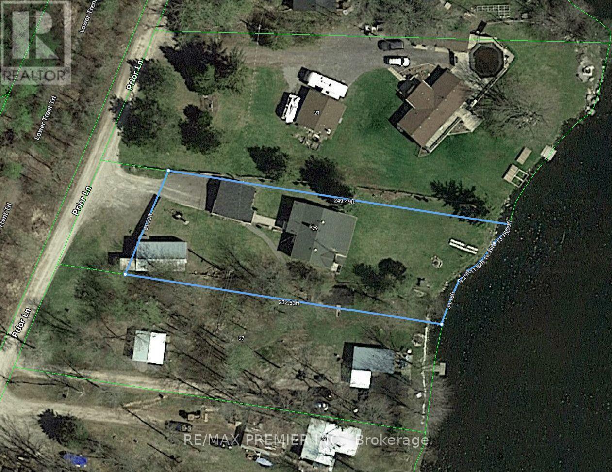 29 Prior Lane, Quinte West, Ontario  K0K 2C0 - Photo 24 - X12163302