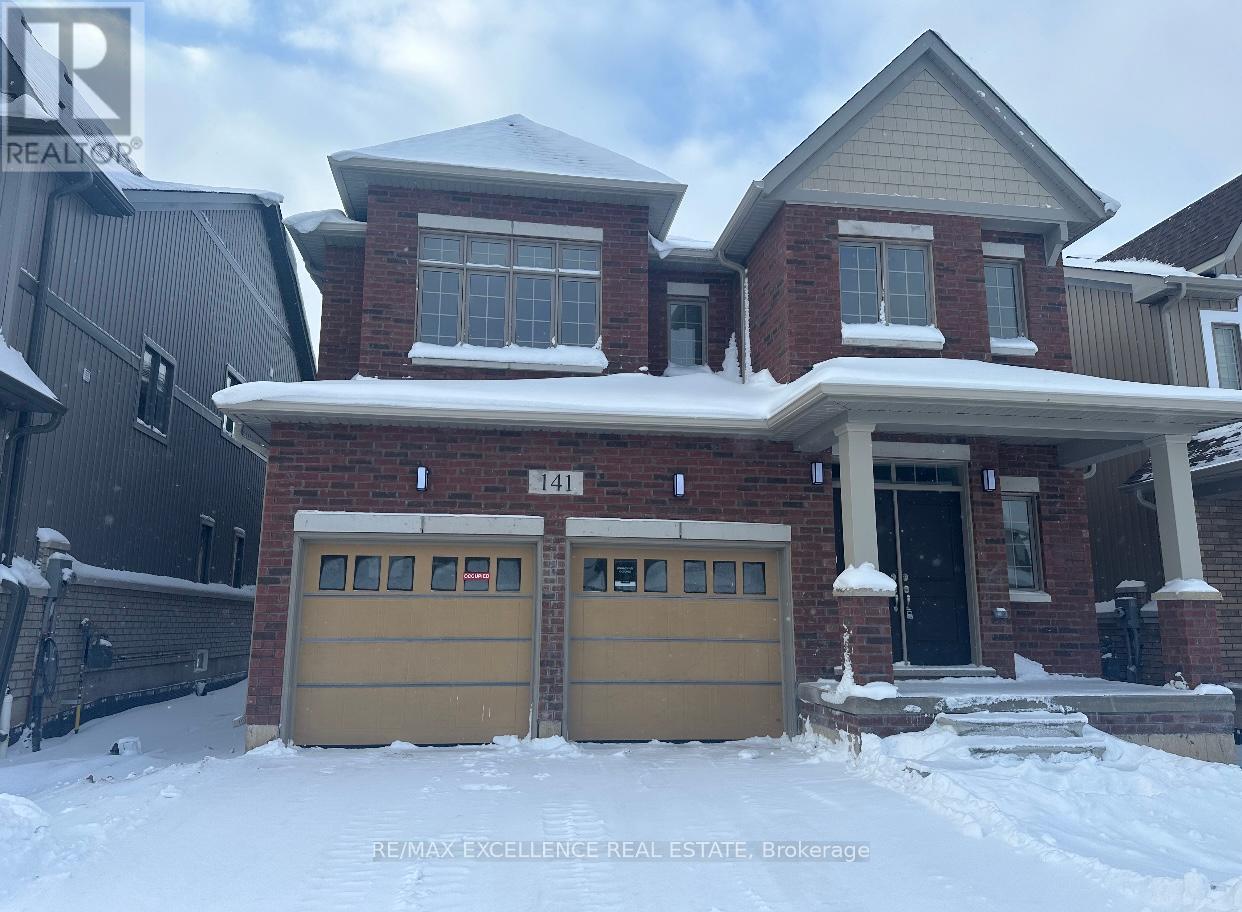 141 RAFTIS STREET, Wellington North, Ontario