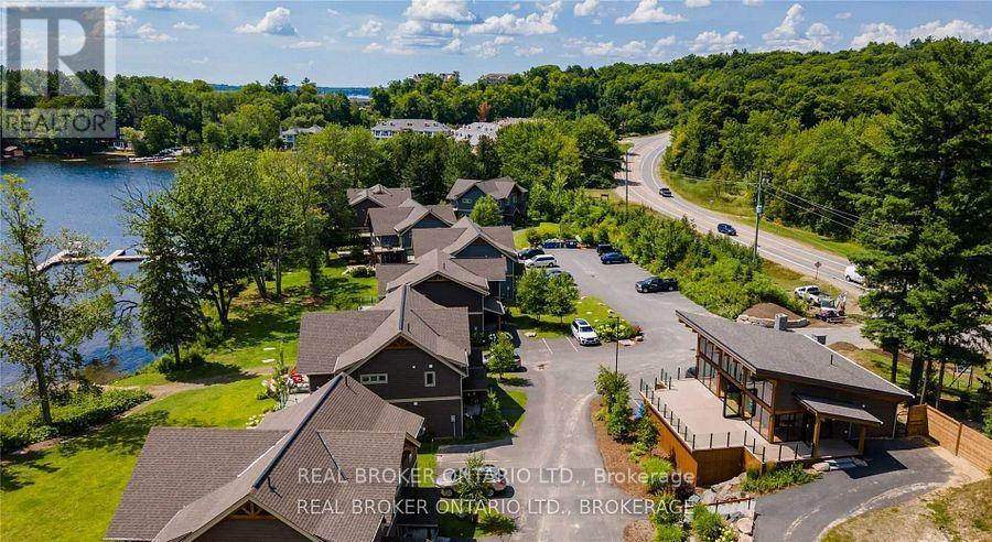 2b - 1841 Muskoka Road 118 Road W, Muskoka Lakes, Ontario  P1L 1W8 - Photo 17 - X12163353