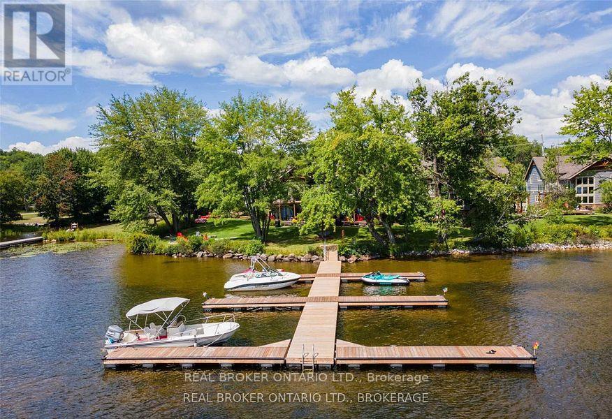 2b - 1841 Muskoka Road 118 Road W, Muskoka Lakes, Ontario  P1L 1W8 - Photo 19 - X12163353