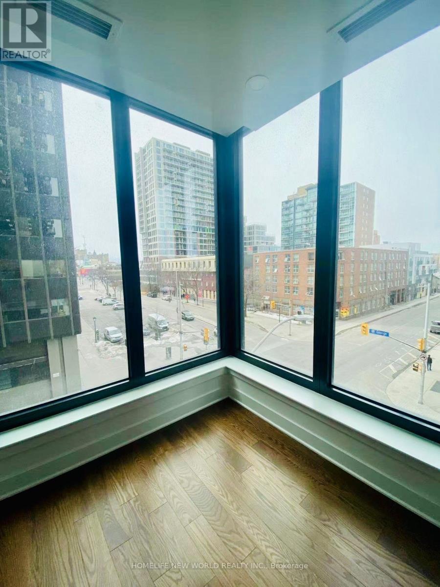 302 - 180 Geoge Street, Ottawa, Ontario  K1N 0G8 - Photo 3 - X12163358