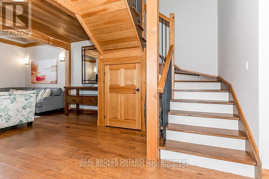 1b - 1841 Muskoka Road 118 W, Muskoka Lakes, Ontario  P1L 1W8 - Photo 13 - X12163365