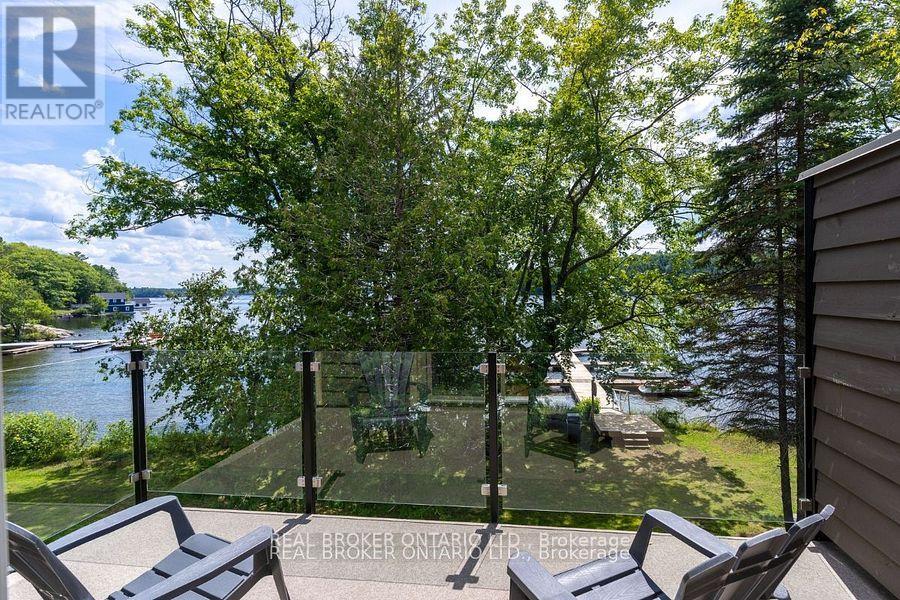1b - 1841 Muskoka Road 118 W, Muskoka Lakes, Ontario  P1L 1W8 - Photo 19 - X12163365
