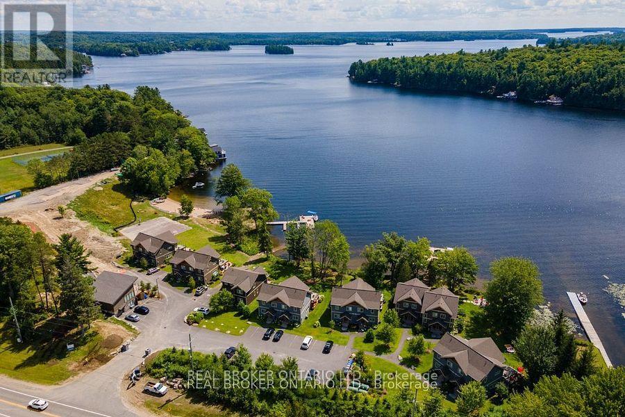 1b - 1841 Muskoka Road 118 W, Muskoka Lakes, Ontario  P1L 1W8 - Photo 2 - X12163365