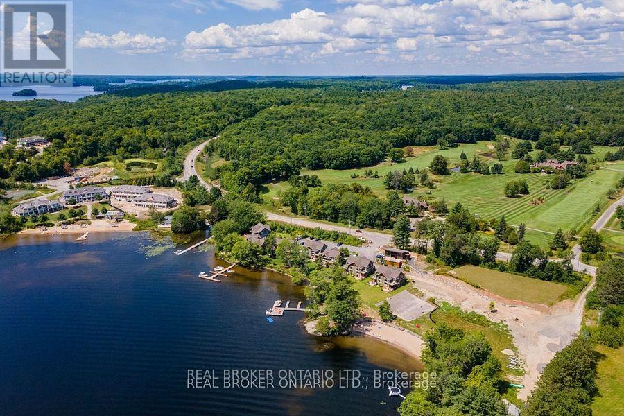 1b - 1841 Muskoka Road 118 W, Muskoka Lakes, Ontario  P1L 1W8 - Photo 26 - X12163365