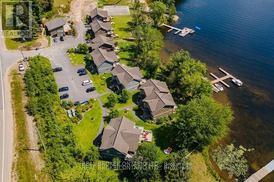 1b - 1841 Muskoka Road 118 W, Muskoka Lakes, Ontario  P1L 1W8 - Photo 27 - X12163365