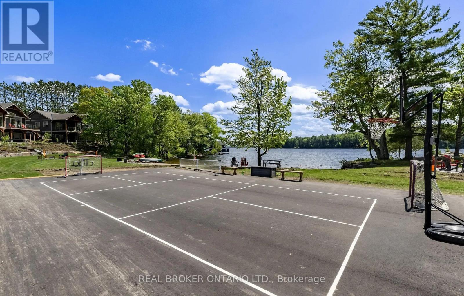 1b - 1841 Muskoka Road 118 W, Muskoka Lakes, Ontario  P1L 1W8 - Photo 28 - X12163365