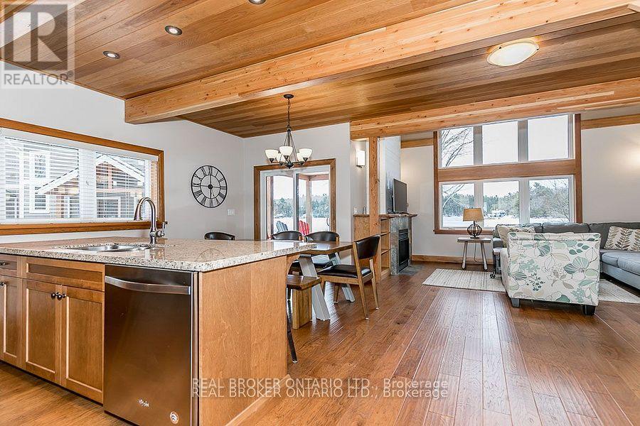 1b - 1841 Muskoka Road 118 W, Muskoka Lakes, Ontario  P1L 1W8 - Photo 3 - X12163365