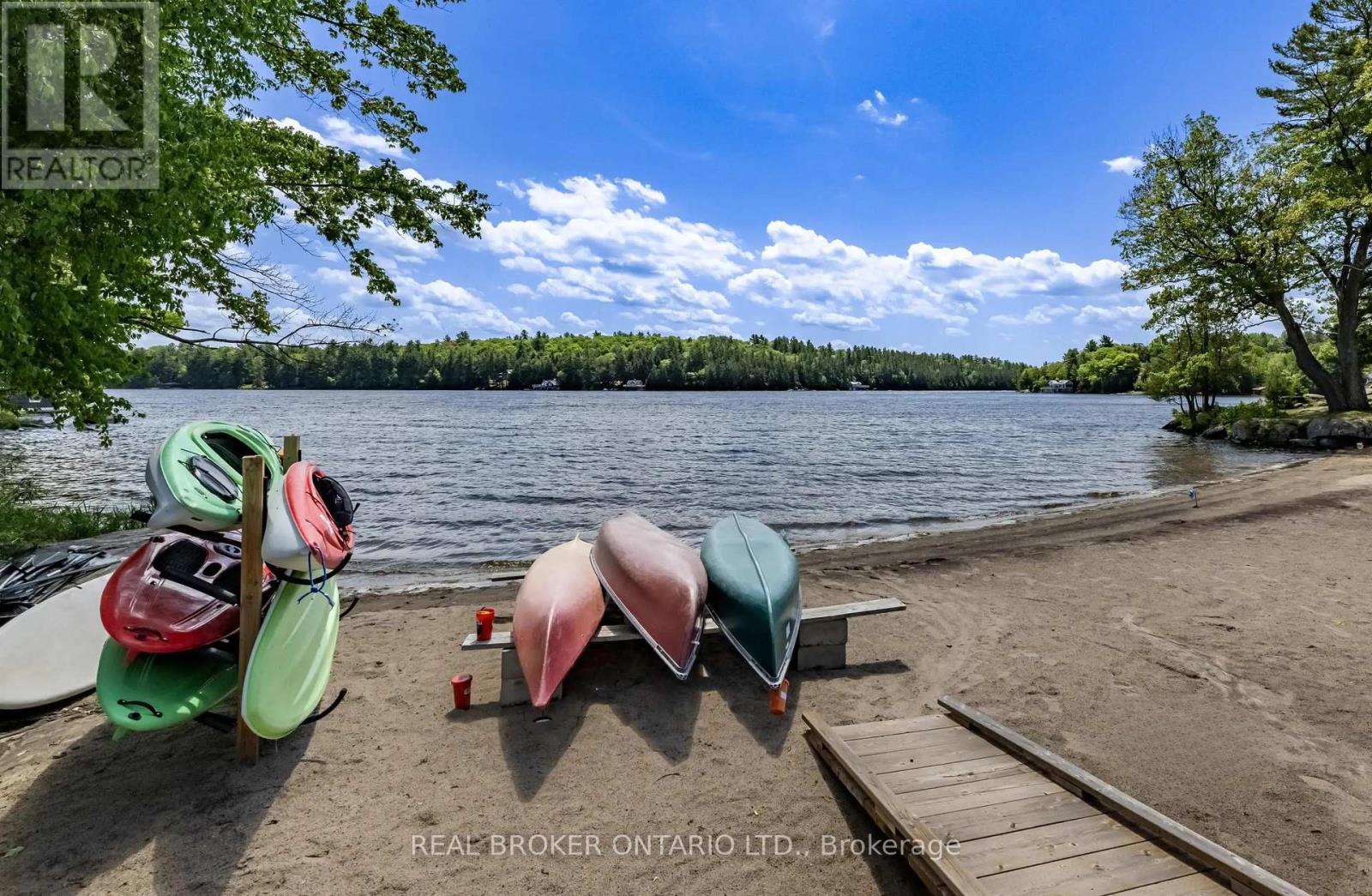 1b - 1841 Muskoka Road 118 W, Muskoka Lakes, Ontario  P1L 1W8 - Photo 30 - X12163365
