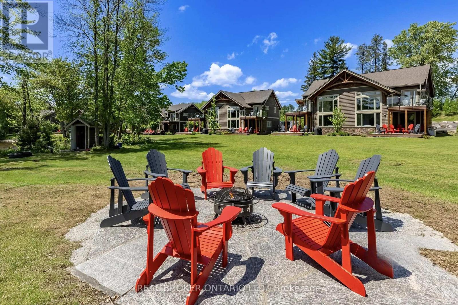 1b - 1841 Muskoka Road 118 W, Muskoka Lakes, Ontario  P1L 1W8 - Photo 31 - X12163365