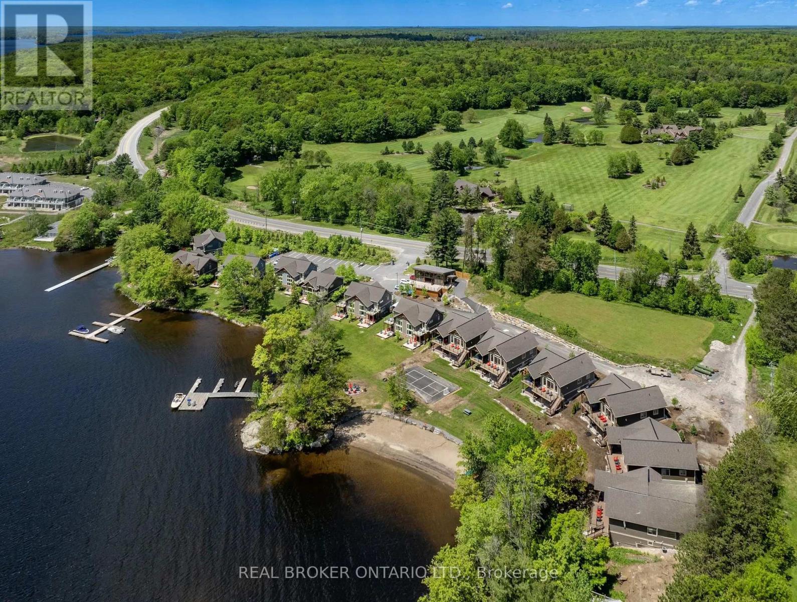 1b - 1841 Muskoka Road 118 W, Muskoka Lakes, Ontario  P1L 1W8 - Photo 33 - X12163365