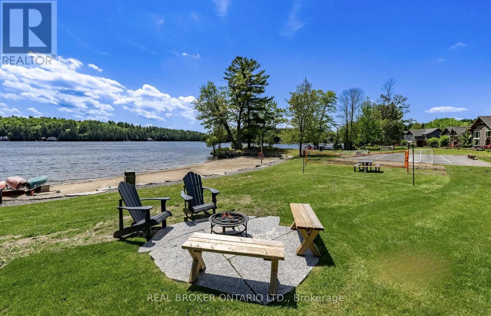 1b - 1841 Muskoka Road 118 W, Muskoka Lakes, Ontario  P1L 1W8 - Photo 35 - X12163365