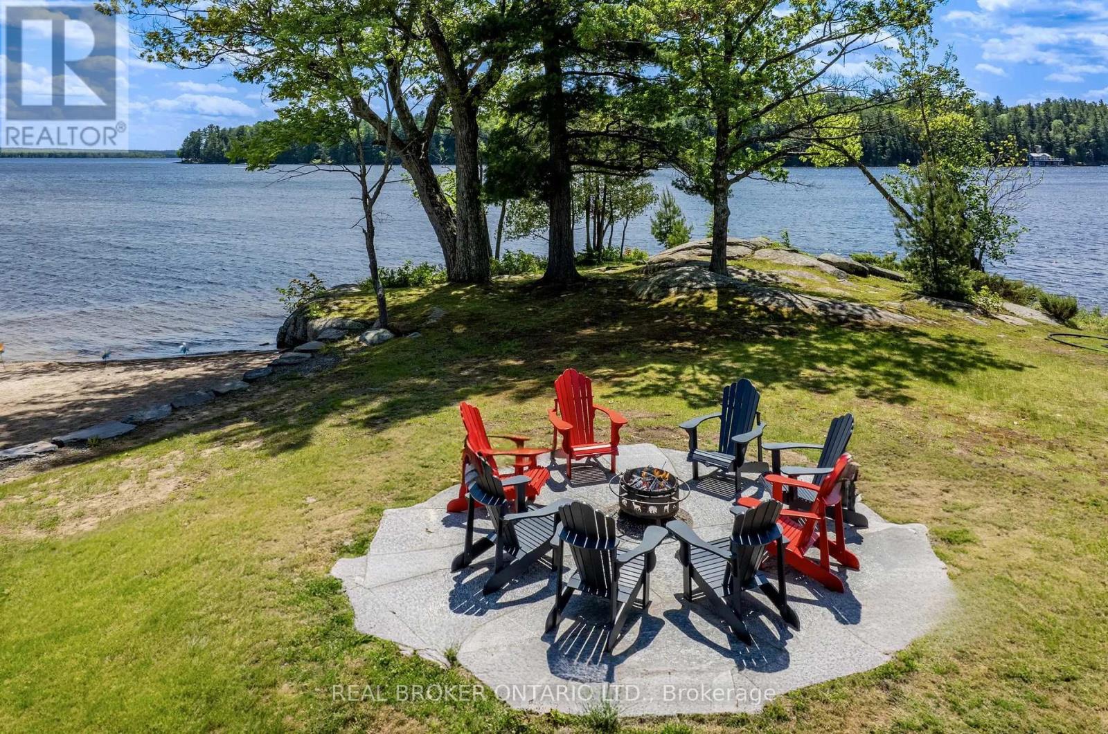 1b - 1841 Muskoka Road 118 W, Muskoka Lakes, Ontario  P1L 1W8 - Photo 37 - X12163365