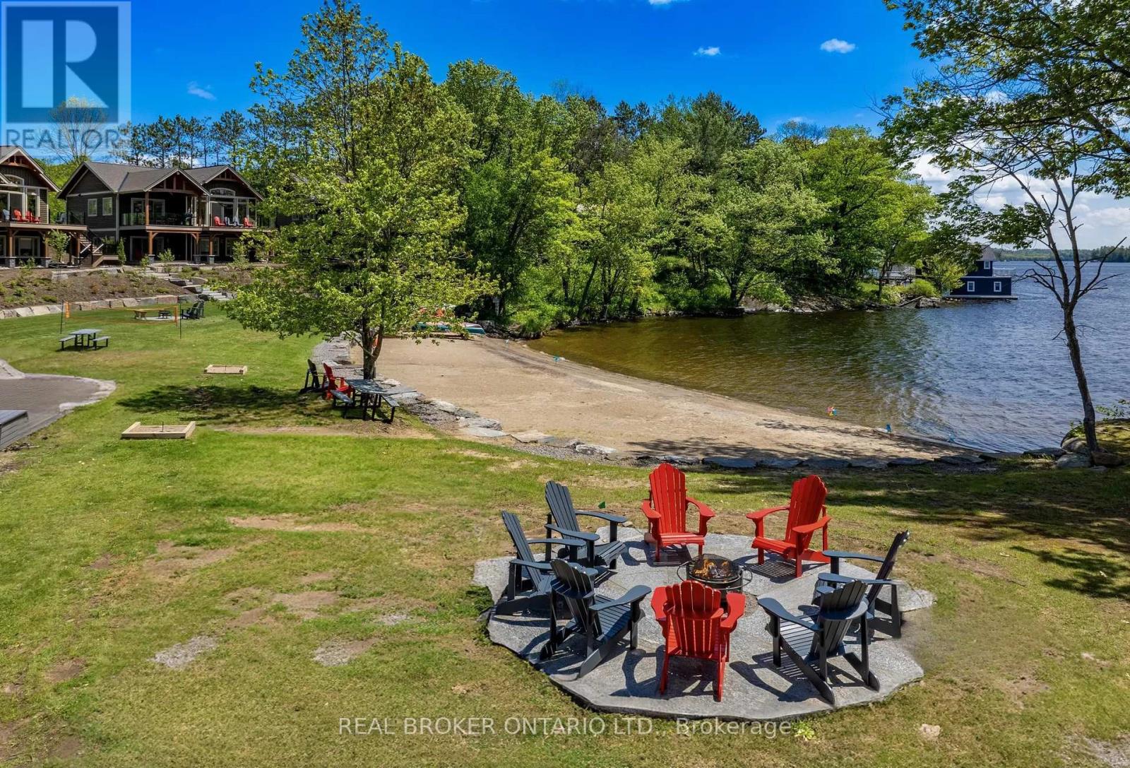 1b - 1841 Muskoka Road 118 W, Muskoka Lakes, Ontario  P1L 1W8 - Photo 38 - X12163365