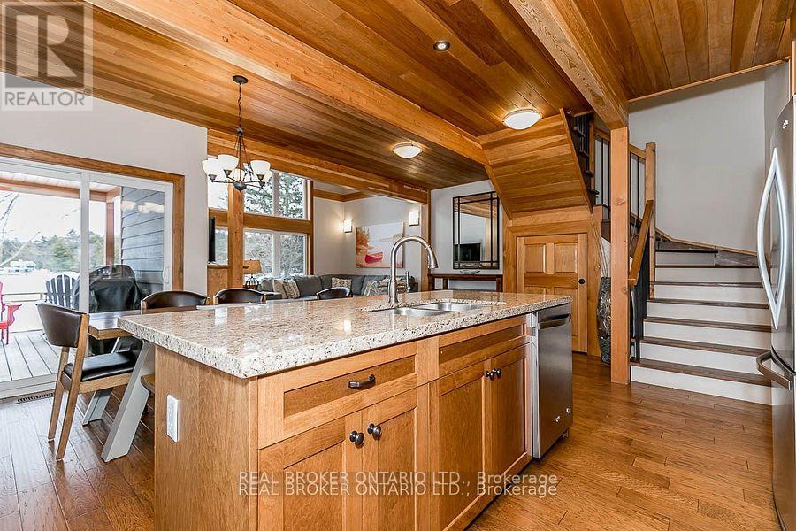 1b - 1841 Muskoka Road 118 W, Muskoka Lakes, Ontario  P1L 1W8 - Photo 6 - X12163365
