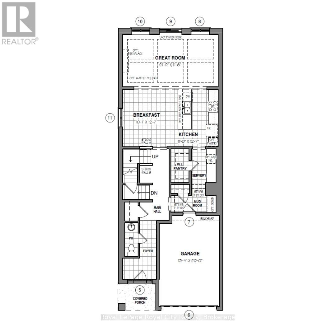 Property at LOT 24 GRANGE ROAD image 2