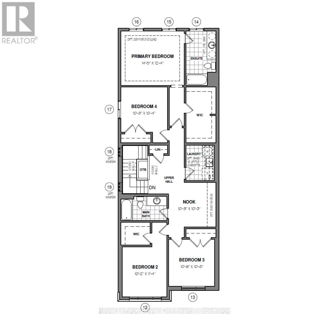 Property at LOT 24 GRANGE ROAD image 3