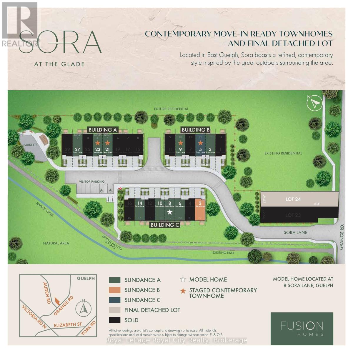 Property at LOT 24 GRANGE ROAD image 5