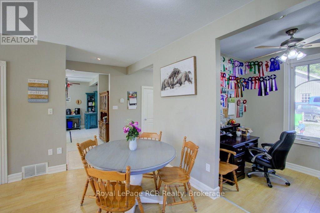 392047 Grey Rd 109 Road, Southgate, Ontario  N0G 2A0 - Photo 11 - X12163469