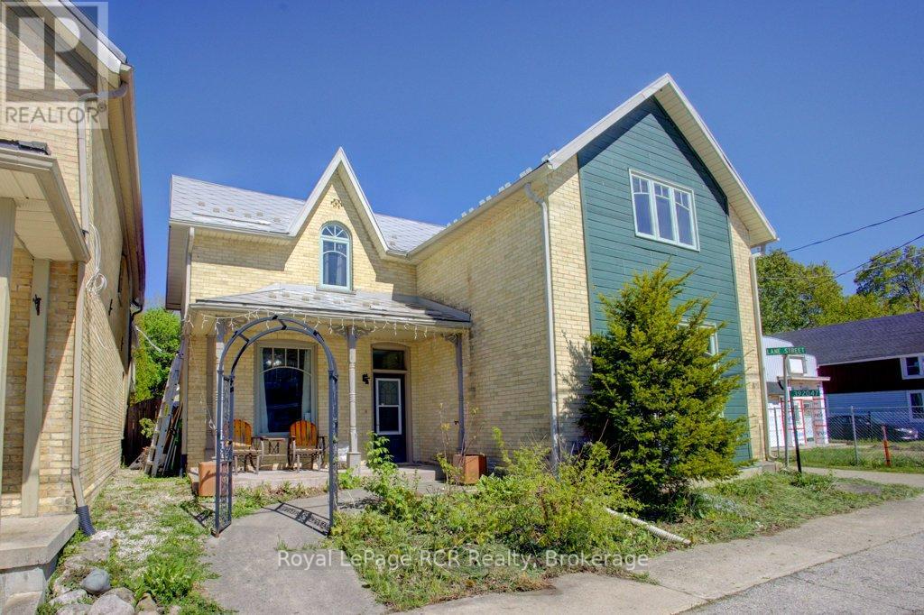 392047 Grey Rd 109 Road, Southgate, Ontario  N0G 2A0 - Photo 2 - X12163469