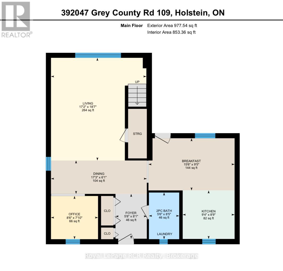 392047 Grey Rd 109 Road, Southgate, Ontario  N0G 2A0 - Photo 35 - X12163469