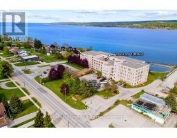506 - 2555 3RD AVENUE W, owen sound, Ontario