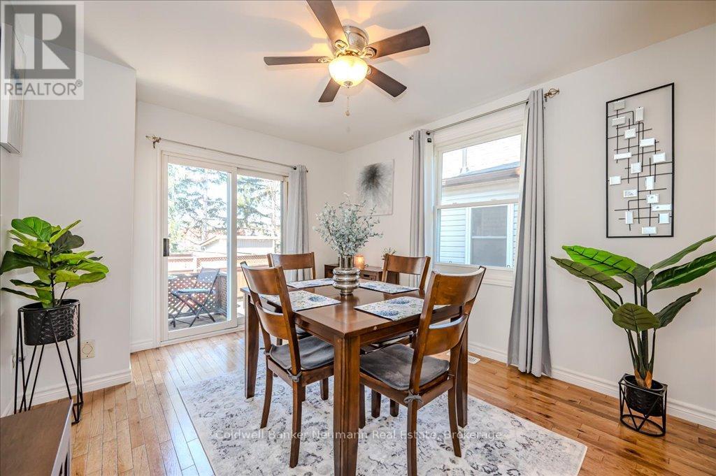22 Simcoe Street, Guelph, Ontario  N1E 3B8 - Photo 12 - X12163525