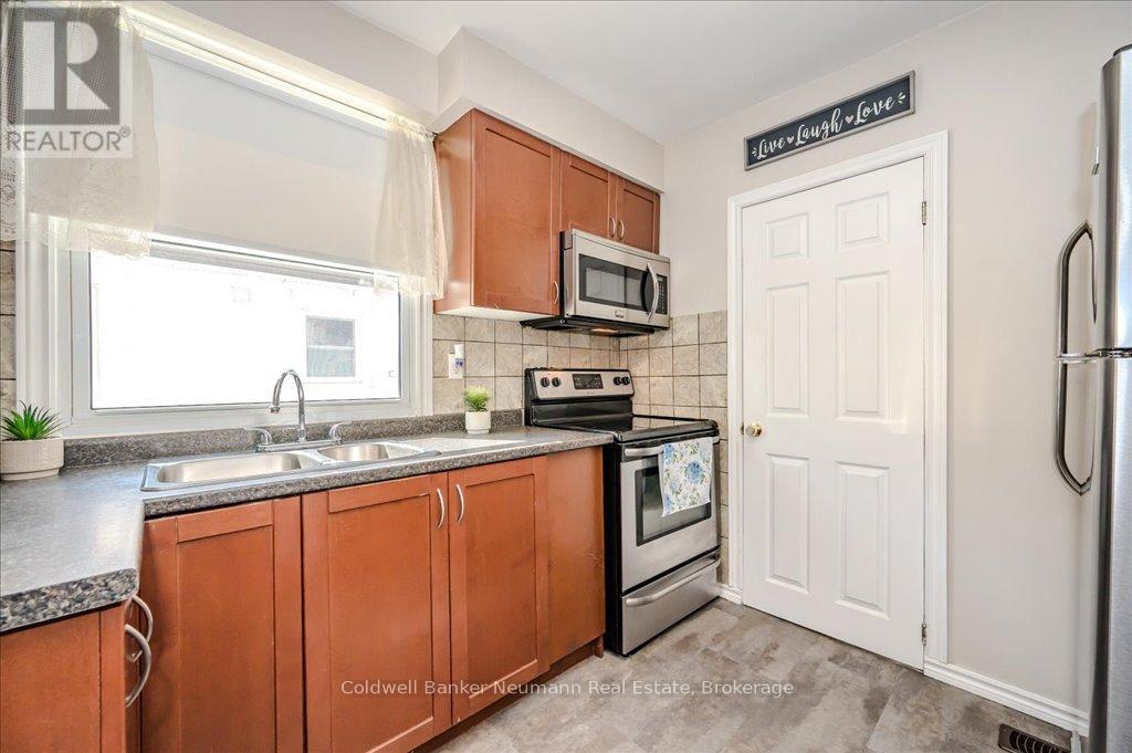 22 Simcoe Street, Guelph, Ontario  N1E 3B8 - Photo 14 - X12163525