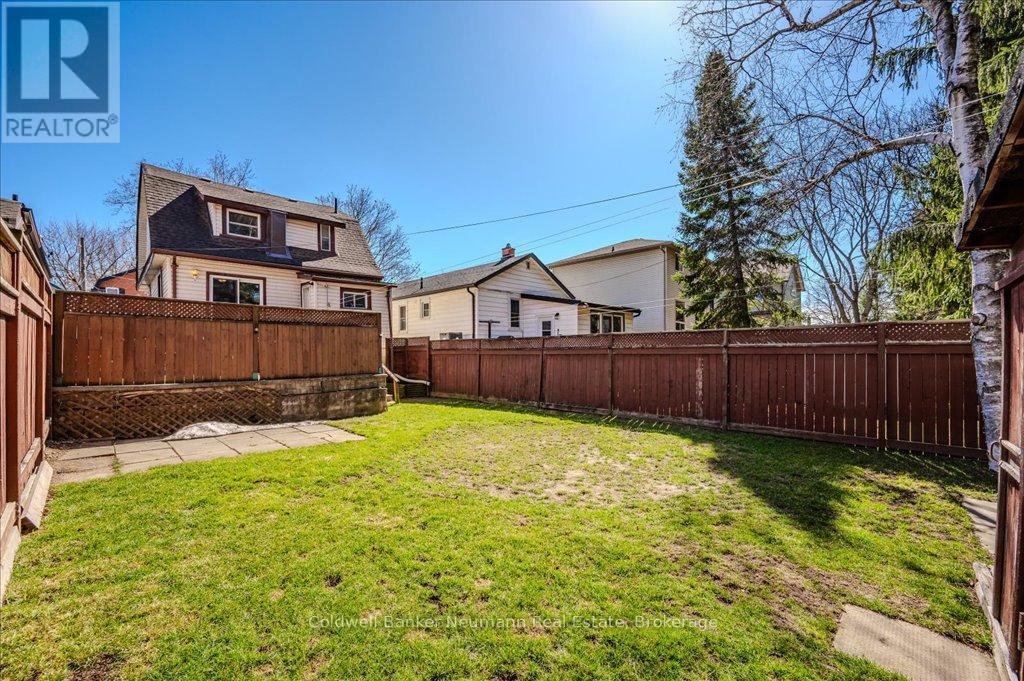 22 Simcoe Street, Guelph, Ontario  N1E 3B8 - Photo 32 - X12163525