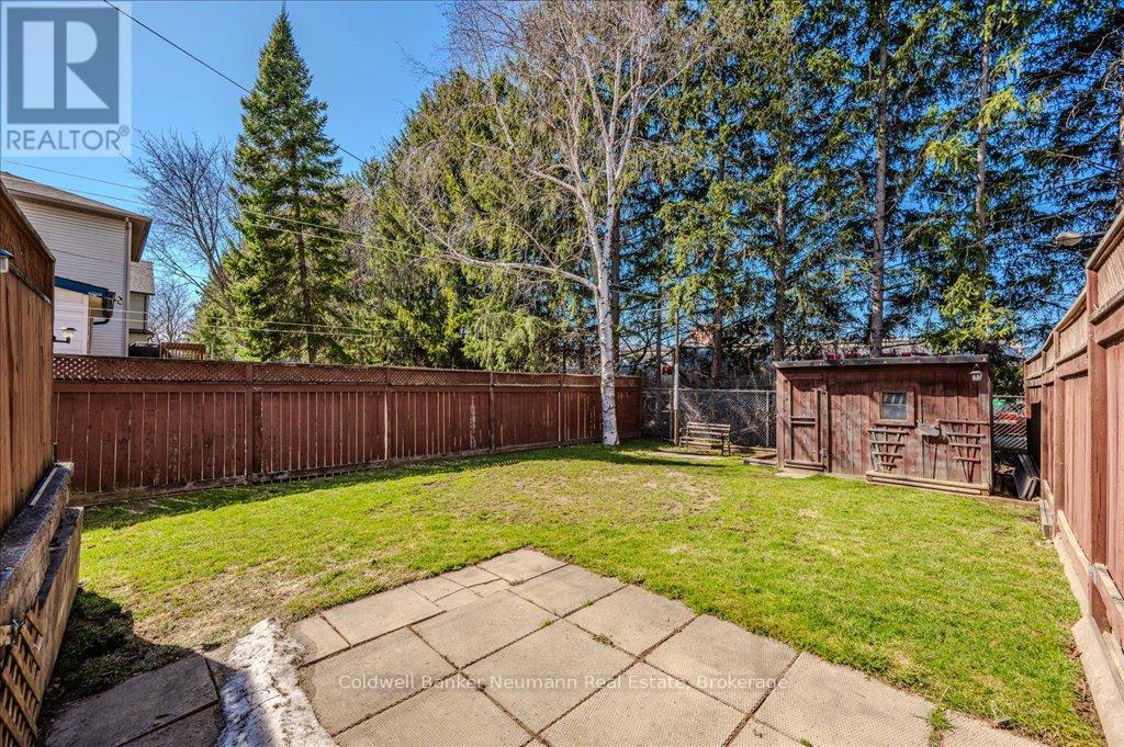 22 Simcoe Street, Guelph, Ontario  N1E 3B8 - Photo 33 - X12163525