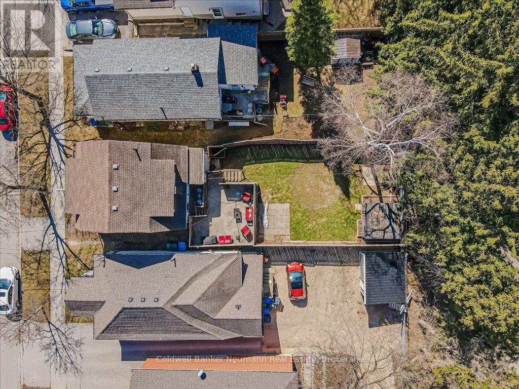 22 Simcoe Street, Guelph, Ontario  N1E 3B8 - Photo 34 - X12163525