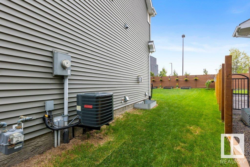 42 Juneau Wy, St. Albert, Alberta  T8N 7V7 - Photo 26 - E4437619