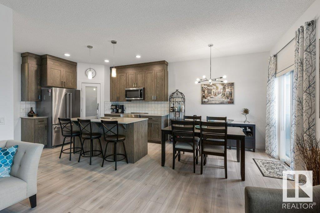42 Juneau Wy, St. Albert, Alberta  T8N 7V7 - Photo 6 - E4437619